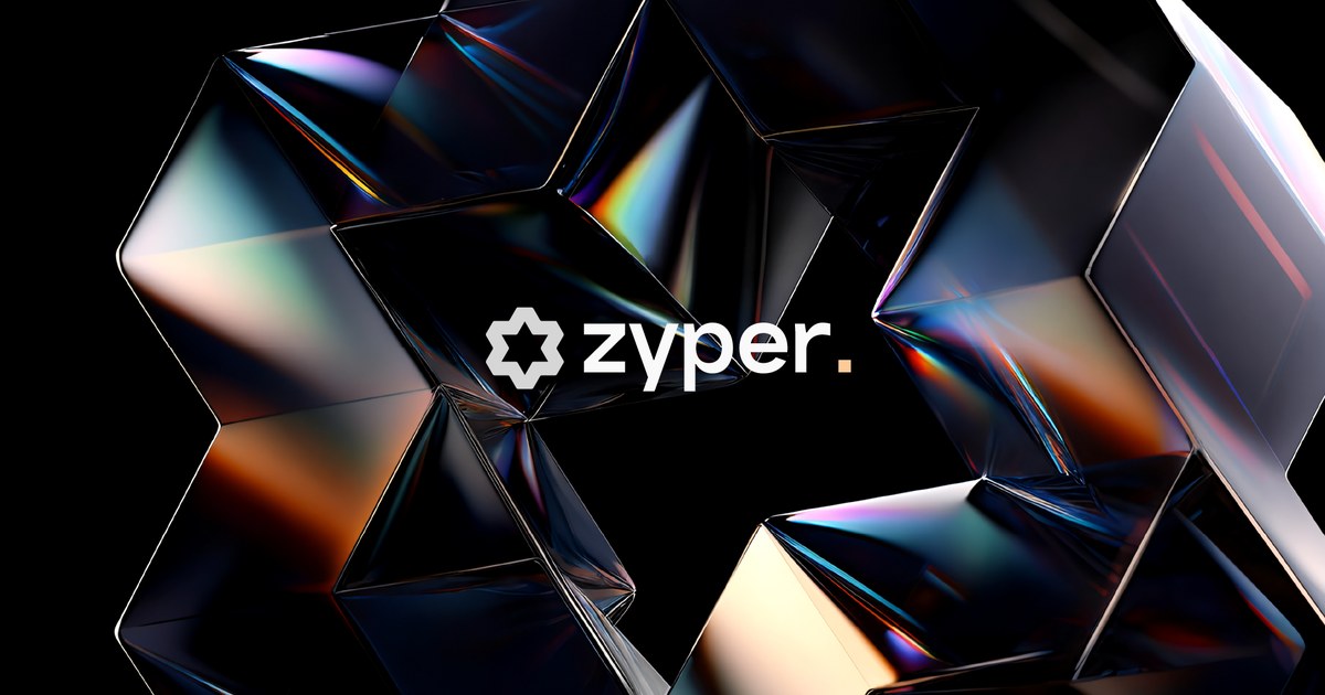 Zyper Cloud × Robo Ducks