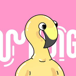 Flamingos logo