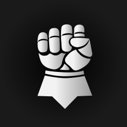 Iron Allies logo